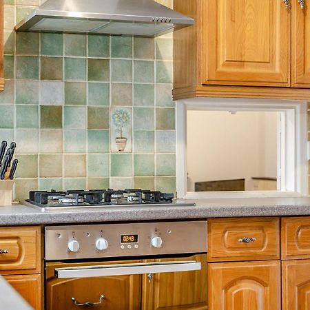 Elvington Cottage - Family-Friendly Cheerful House At The Heart Of The Cotswolds بورتون أُنذ ووتر المظهر الخارجي الصورة