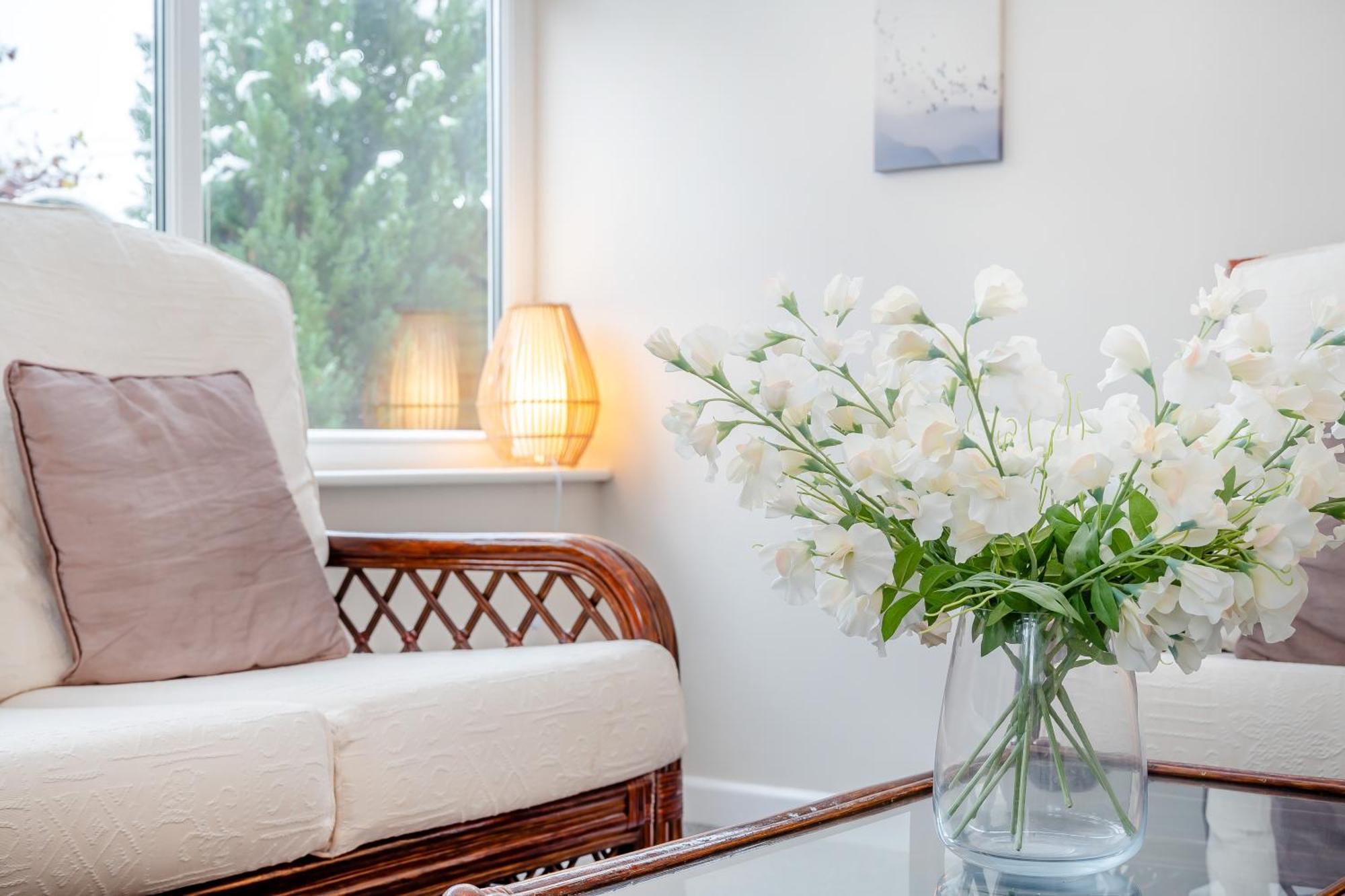 Elvington Cottage - Family-Friendly Cheerful House At The Heart Of The Cotswolds بورتون أُنذ ووتر المظهر الخارجي الصورة