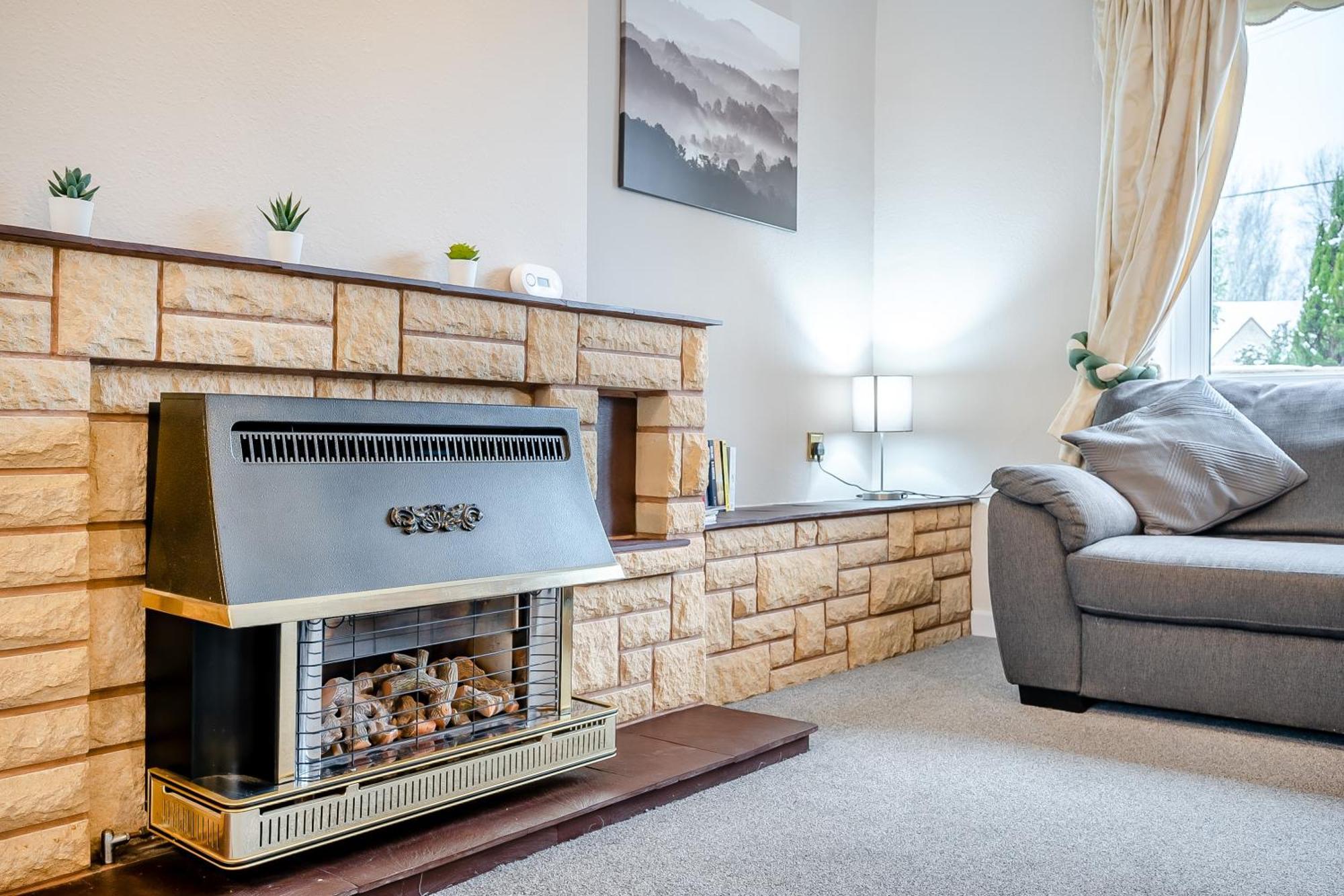 Elvington Cottage - Family-Friendly Cheerful House At The Heart Of The Cotswolds بورتون أُنذ ووتر المظهر الخارجي الصورة