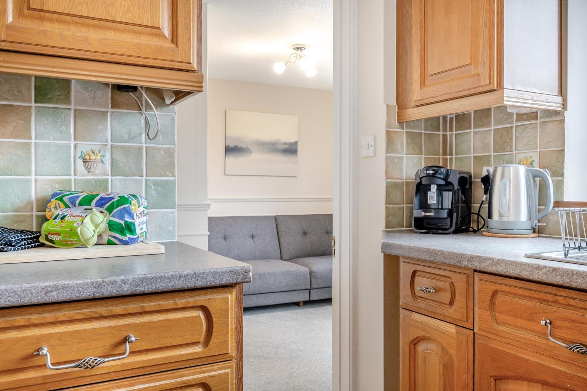 Elvington Cottage - Family-Friendly Cheerful House At The Heart Of The Cotswolds بورتون أُنذ ووتر المظهر الخارجي الصورة