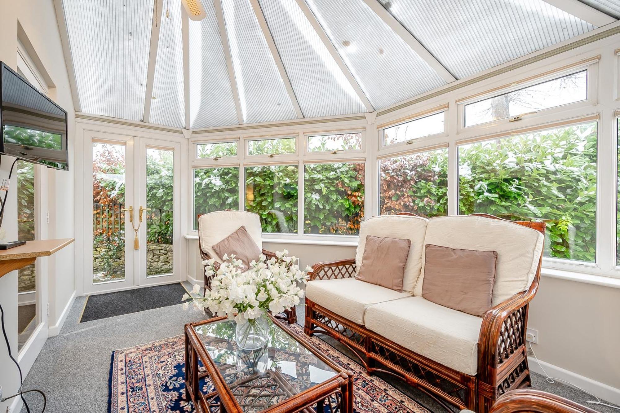 Elvington Cottage - Family-Friendly Cheerful House At The Heart Of The Cotswolds بورتون أُنذ ووتر المظهر الخارجي الصورة
