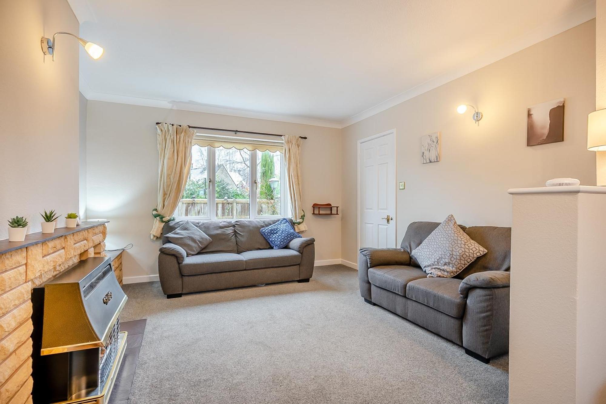 Elvington Cottage - Family-Friendly Cheerful House At The Heart Of The Cotswolds بورتون أُنذ ووتر المظهر الخارجي الصورة