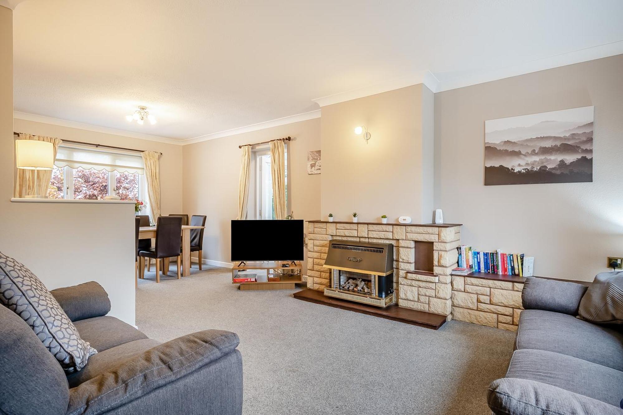 Elvington Cottage - Family-Friendly Cheerful House At The Heart Of The Cotswolds بورتون أُنذ ووتر المظهر الخارجي الصورة