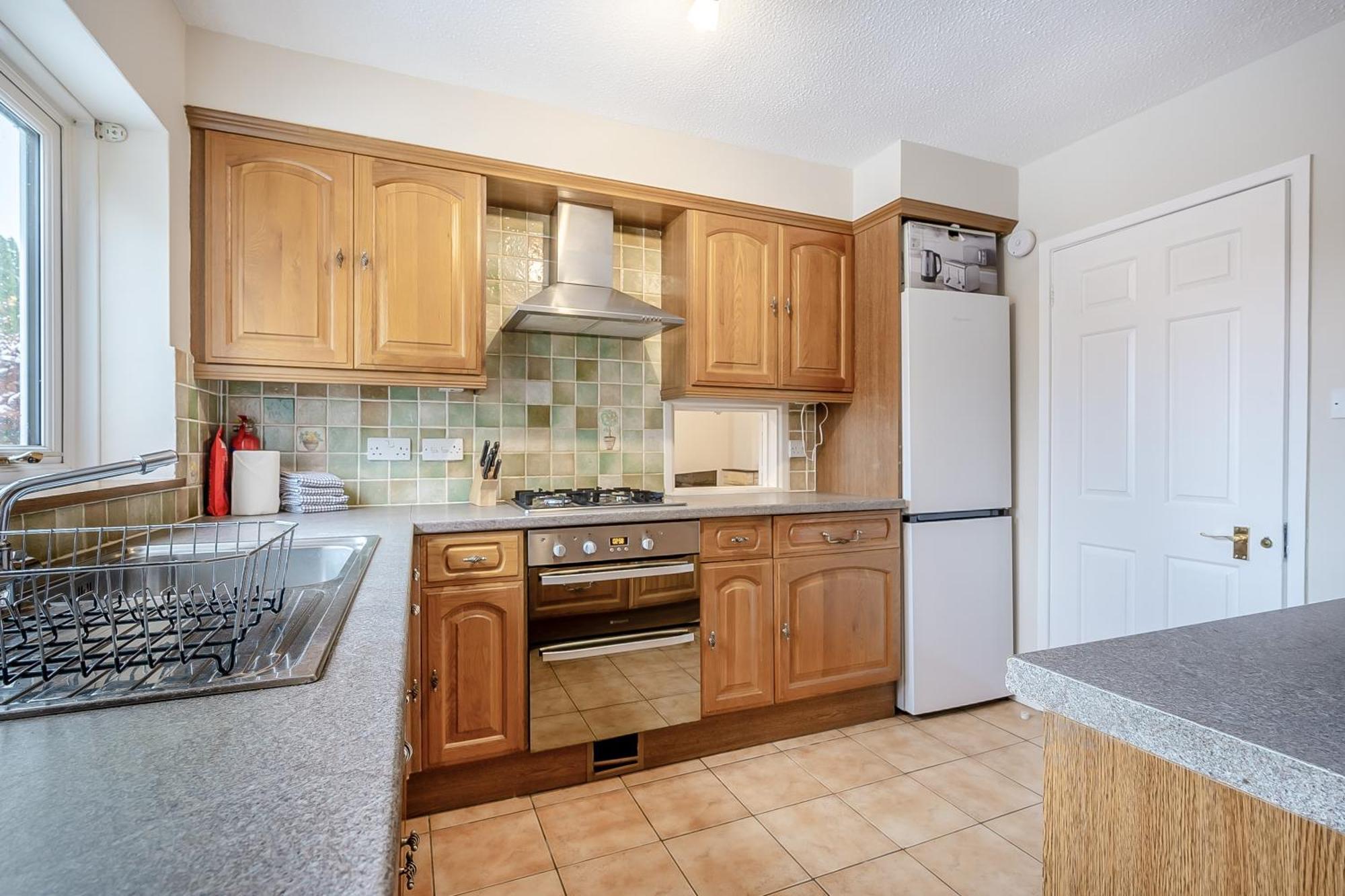 Elvington Cottage - Family-Friendly Cheerful House At The Heart Of The Cotswolds بورتون أُنذ ووتر المظهر الخارجي الصورة