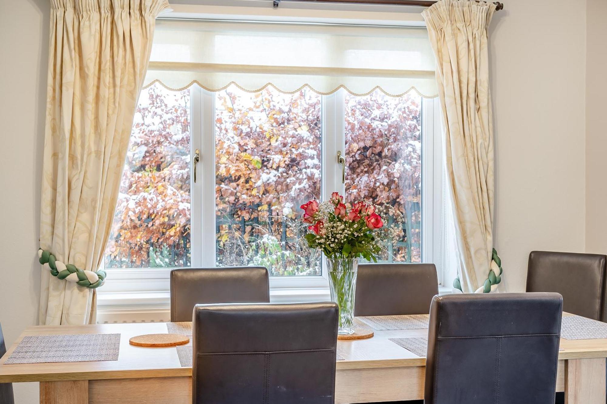Elvington Cottage - Family-Friendly Cheerful House At The Heart Of The Cotswolds بورتون أُنذ ووتر المظهر الخارجي الصورة